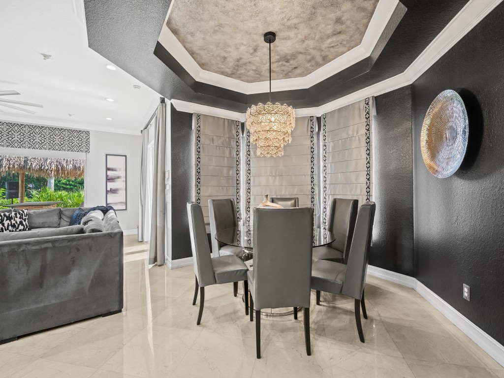 Long Lake Ranches - Residential