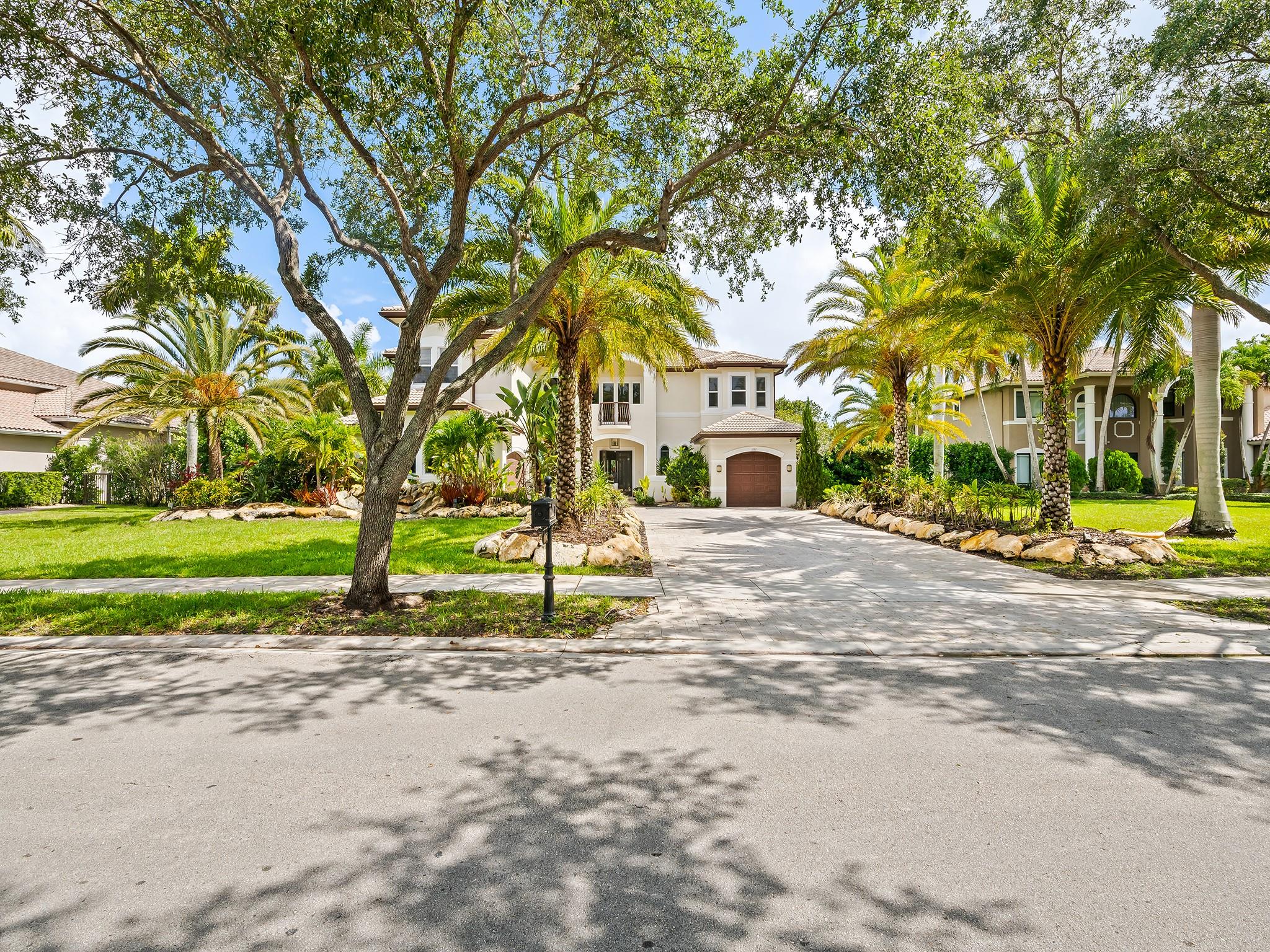 Long Lake Ranches - Residential