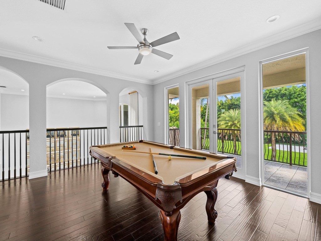 Long Lake Ranches - Residential