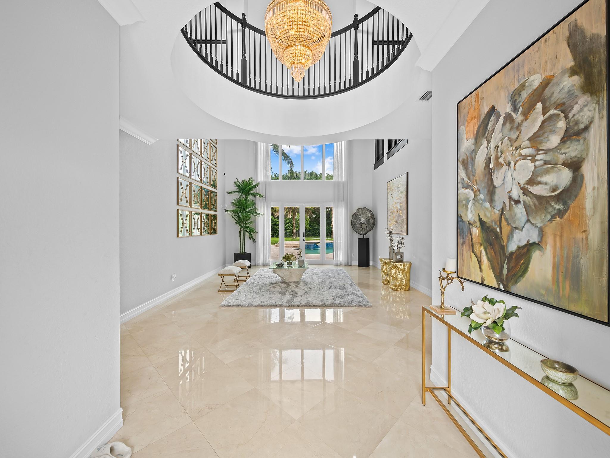 10741 Pine Lodge Trail
