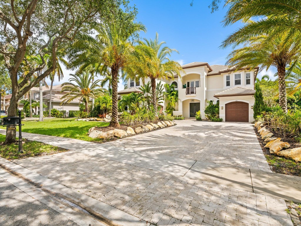 Long Lake Ranches - Residential