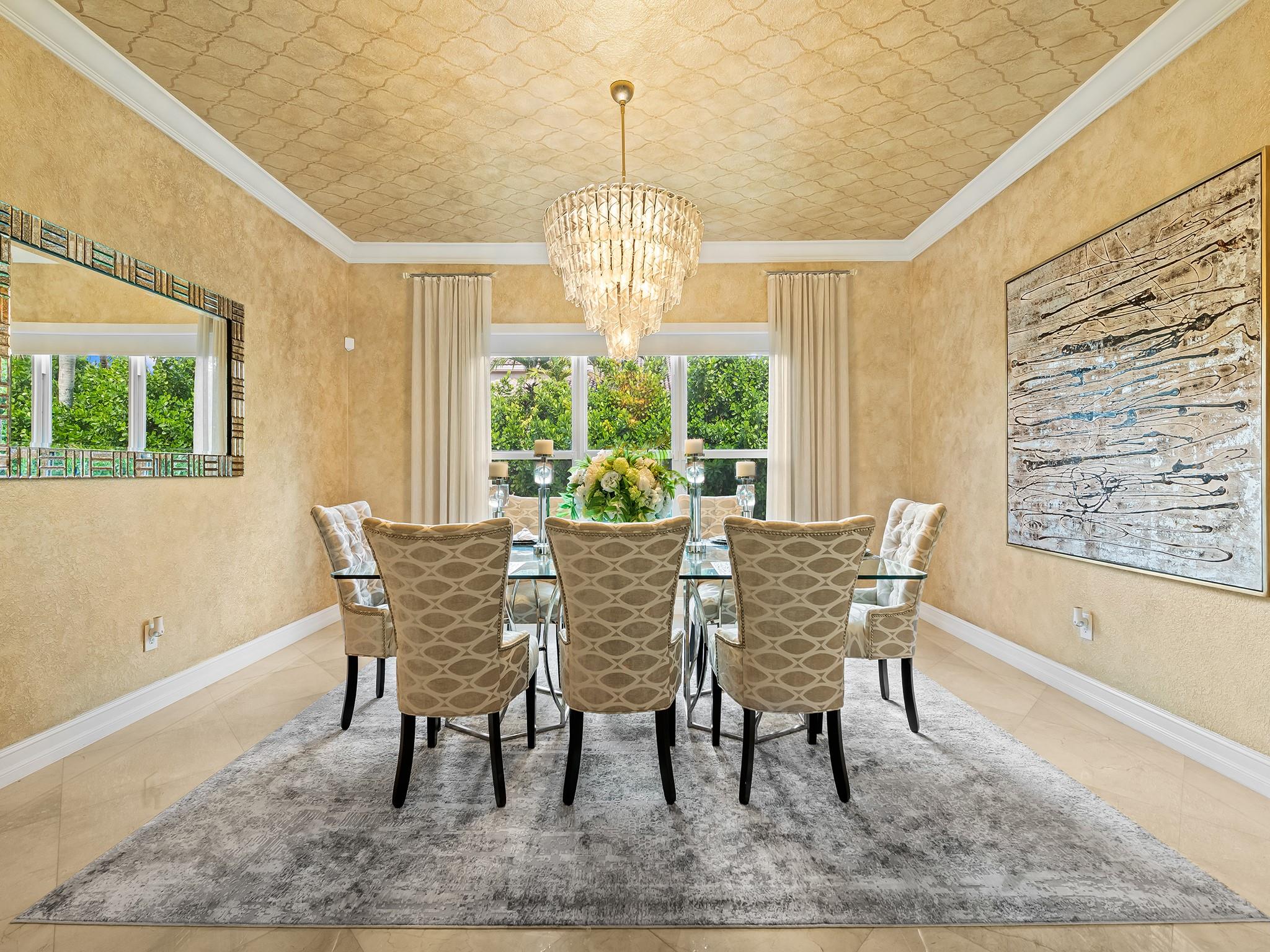 Long Lake Ranches - Residential