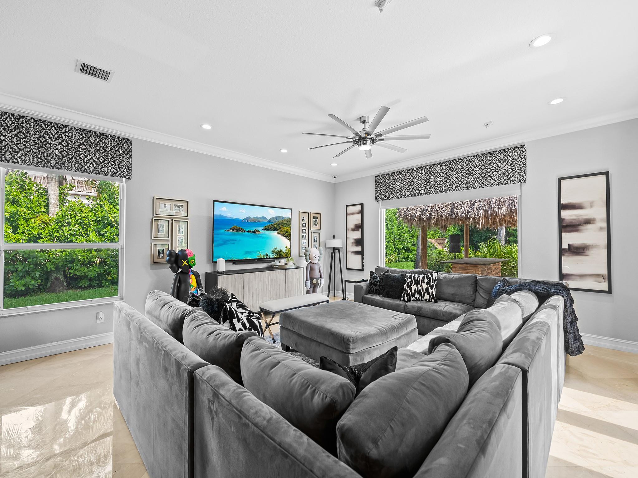 Long Lake Ranches - Residential
