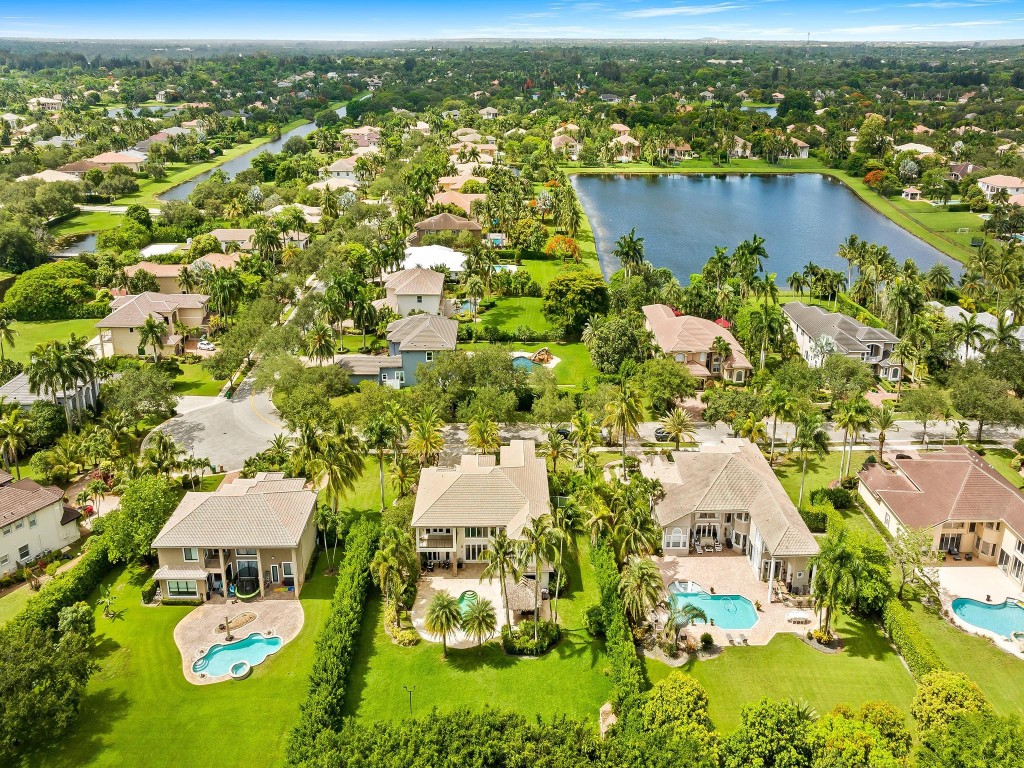 Long Lake Ranches - Residential