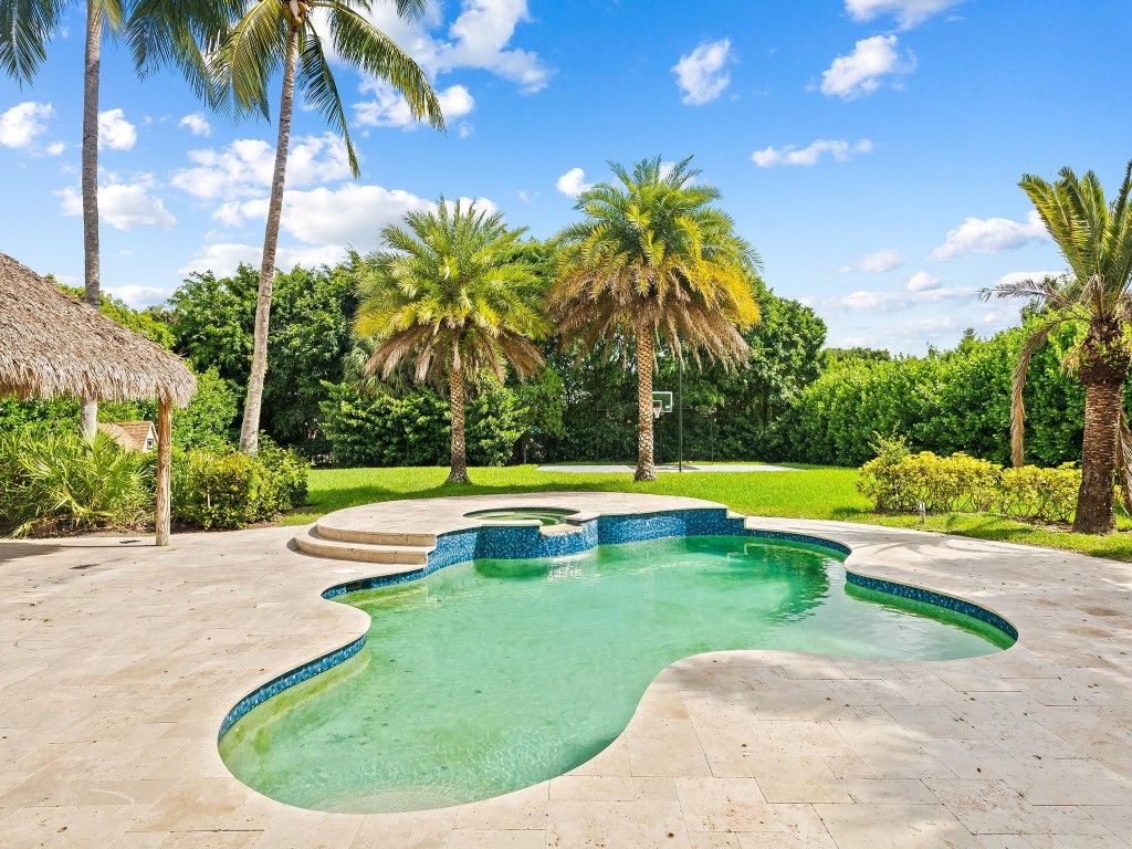 Long Lake Ranches - Residential