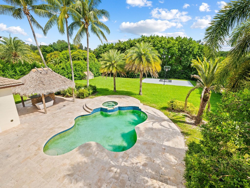 Long Lake Ranches - Residential