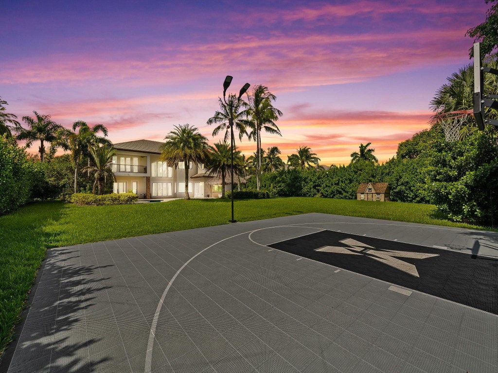 Long Lake Ranches - Residential