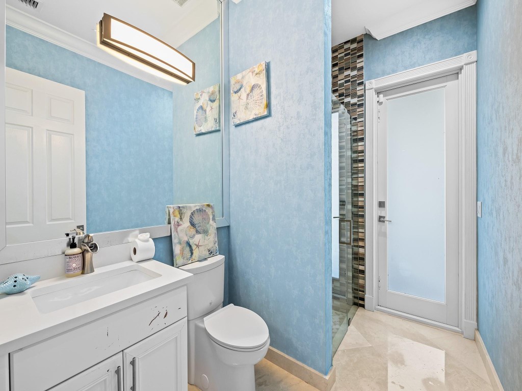 Long Lake Ranches - Residential