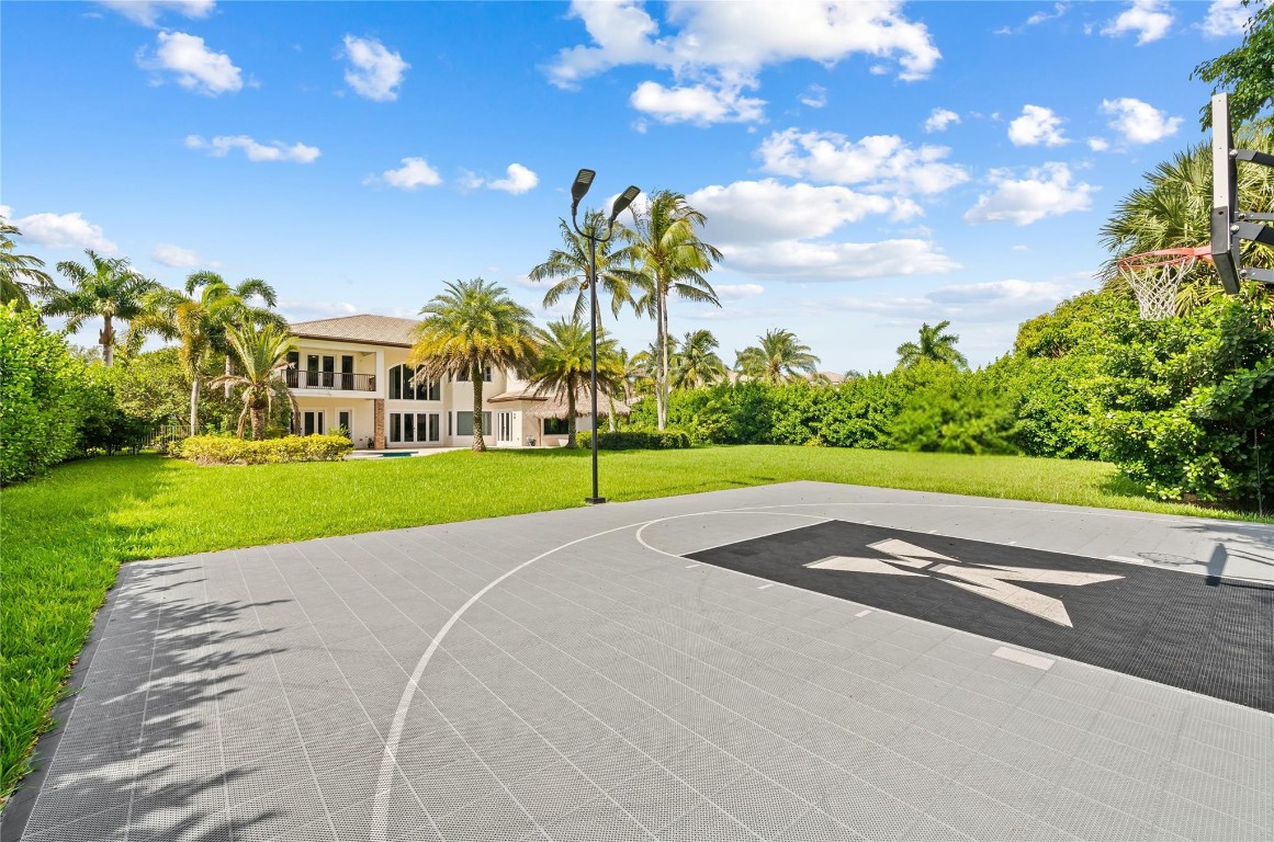 Long Lake Ranches - Residential