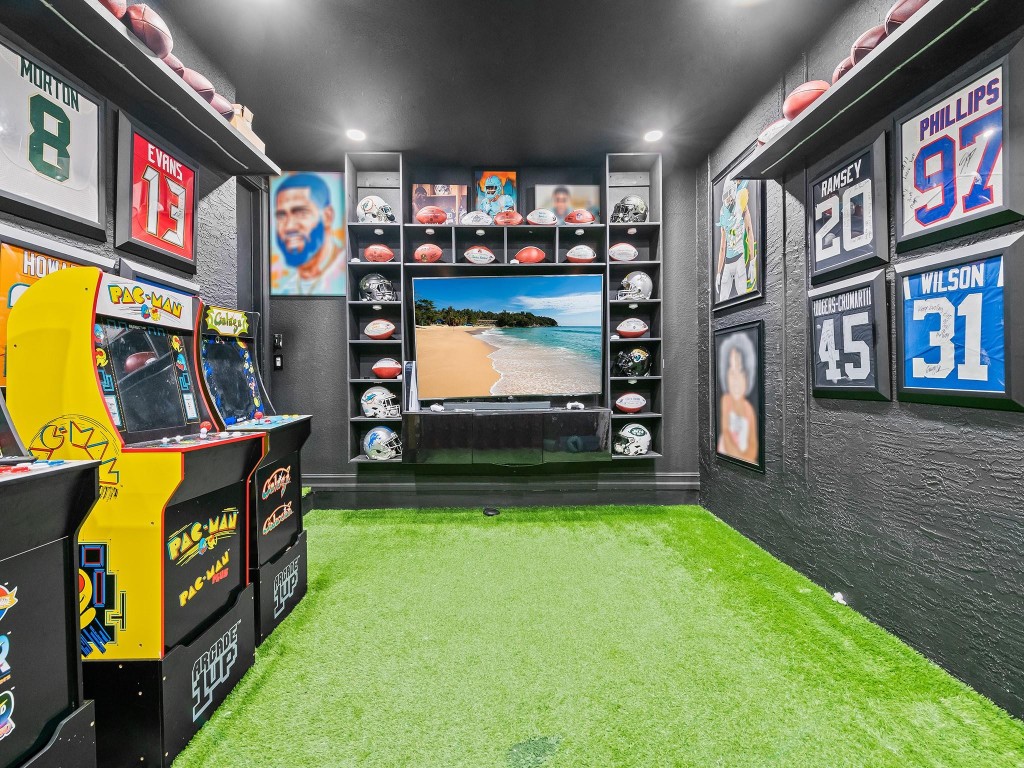 Long Lake Ranches - Residential