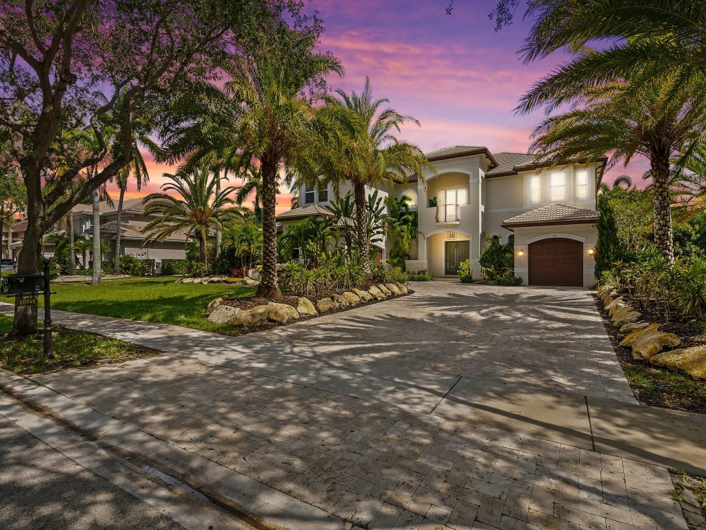 Long Lake Ranches - Residential