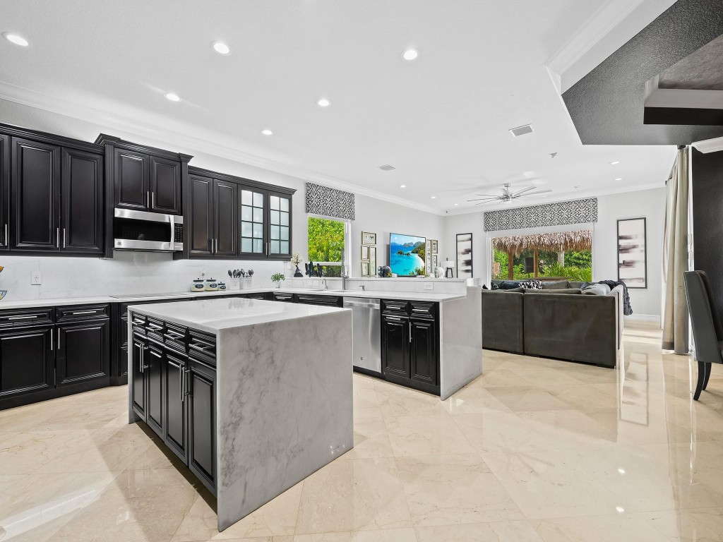 Long Lake Ranches - Residential