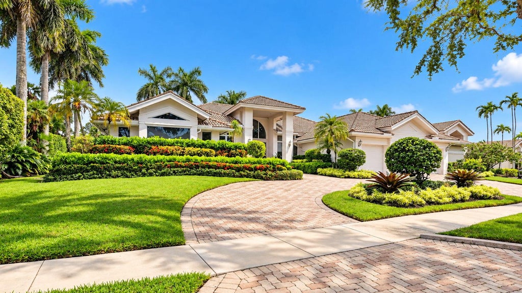 Photo of 6243 NW 23rd Way, Boca Raton, FL 33496 (MLS # B26080675)