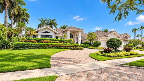 Photo of 6243 NW 23rd Way, Boca Raton, FL 33496 (MLS # B26080675)