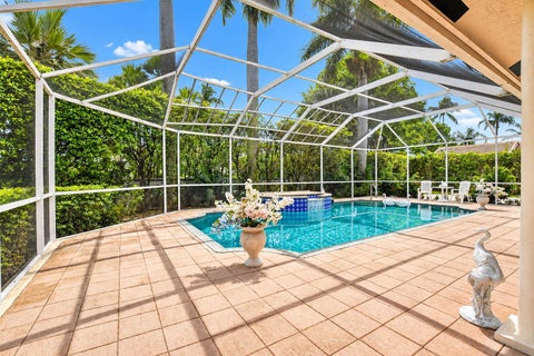 Tiny photo for 6243 NW 23rd Way, Boca Raton, FL 33496 (MLS # B26080675)
