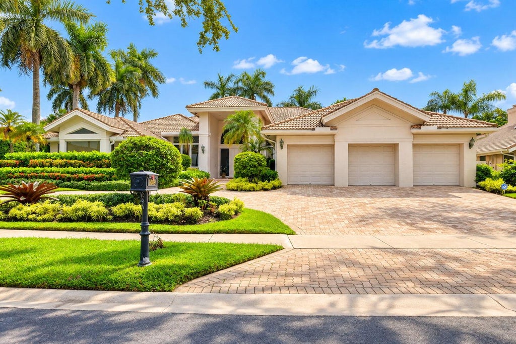 Photo of 6243 NW 23rd Way, Boca Raton, FL 33496 (MLS # B26080675)