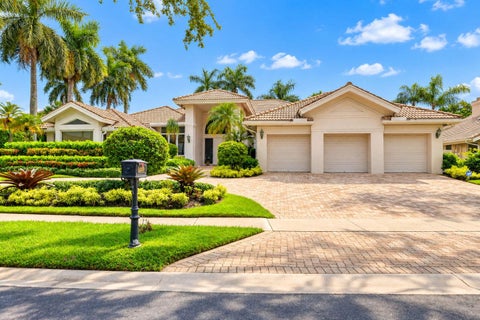 Tiny photo for 6243 NW 23rd Way, Boca Raton, FL 33496 (MLS # B26080675)