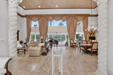 Tiny photo for 6243 NW 23rd Way, Boca Raton, FL 33496 (MLS # B26080675)