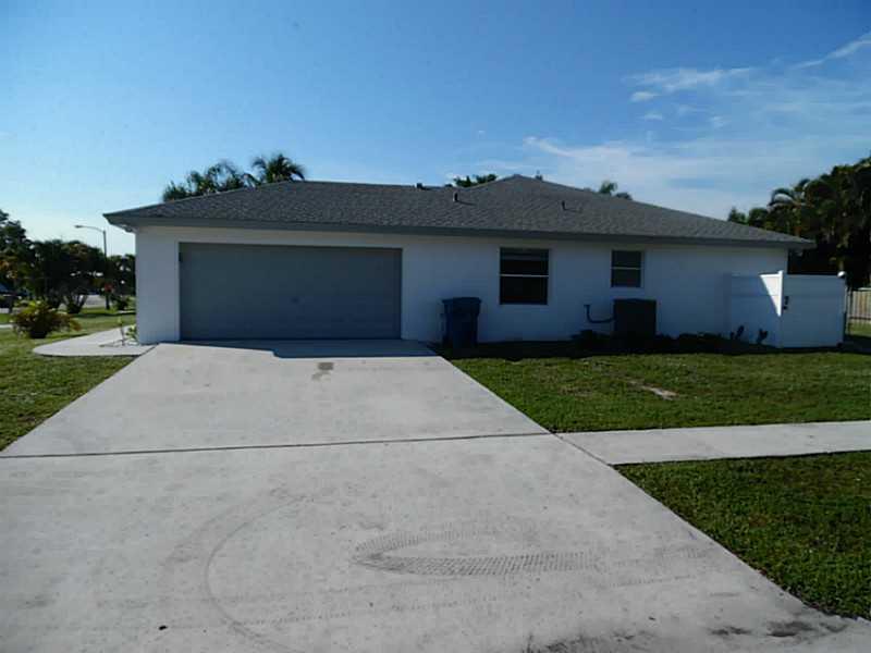 LA MANCHA 2 - Residential Lease