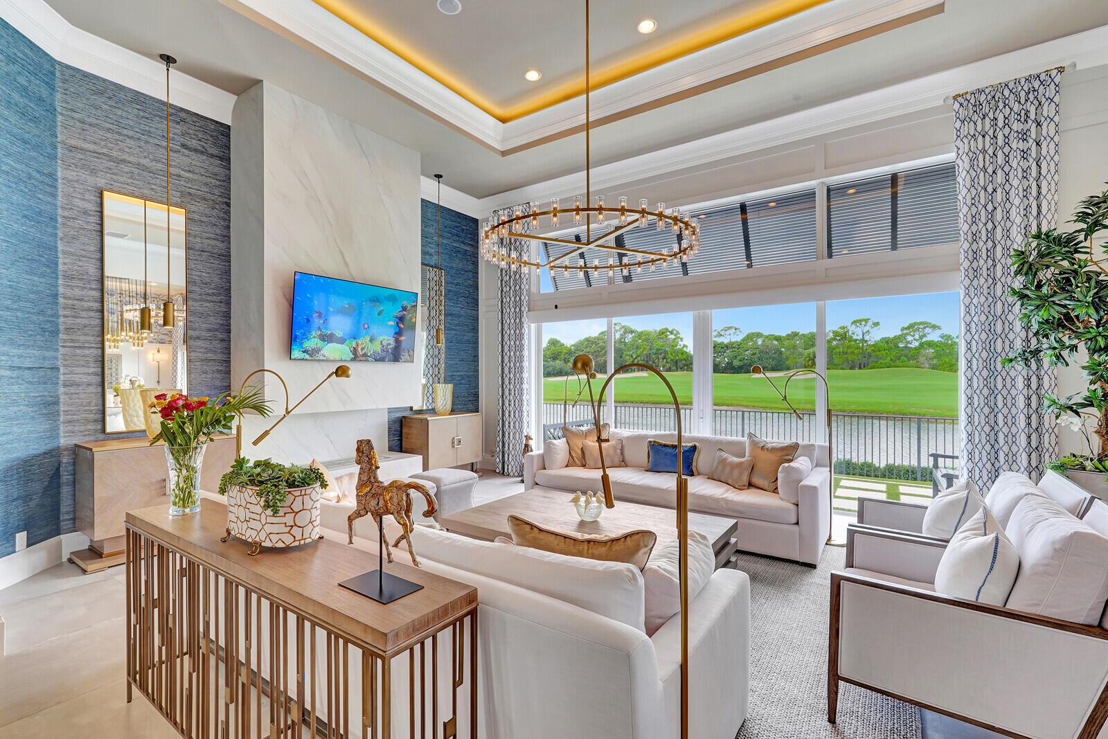 Frenchmans Reserve - Residential