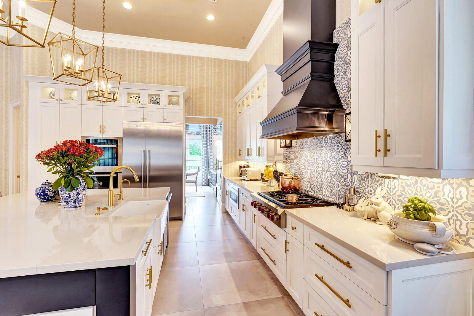 Frenchmans Reserve - Residential