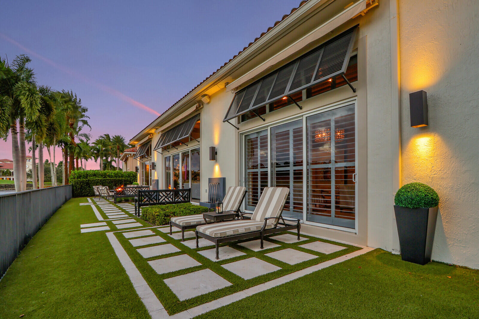 Frenchmans Reserve - Residential