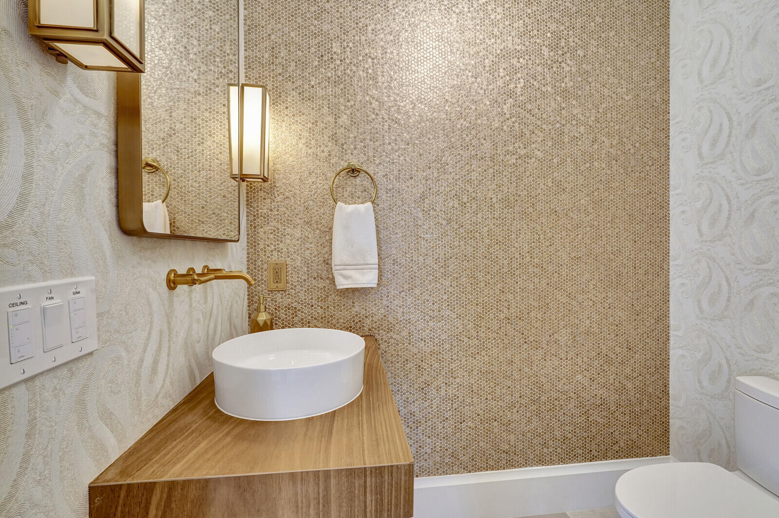 Frenchmans Reserve - Residential