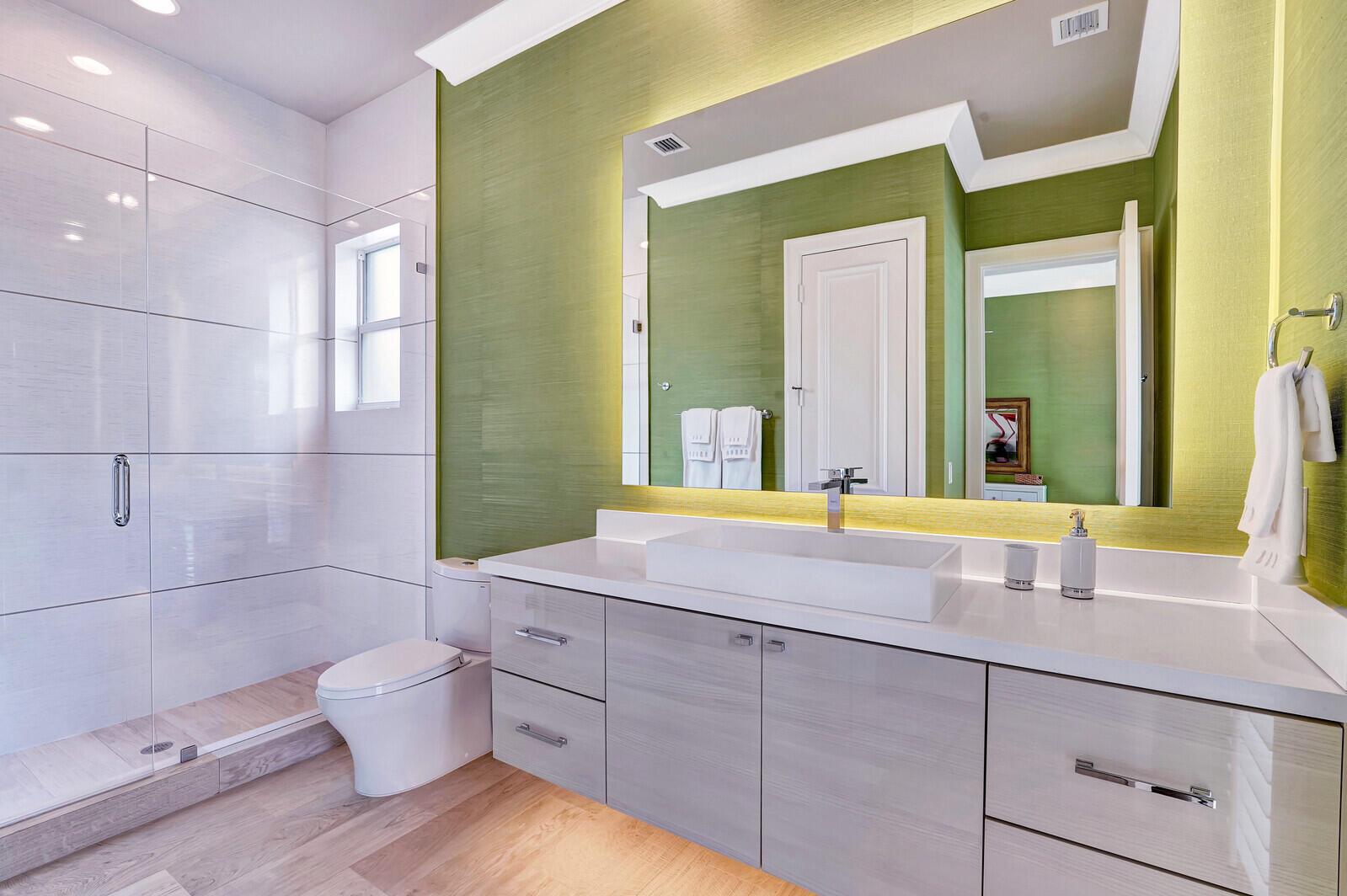 Frenchmans Reserve - Residential