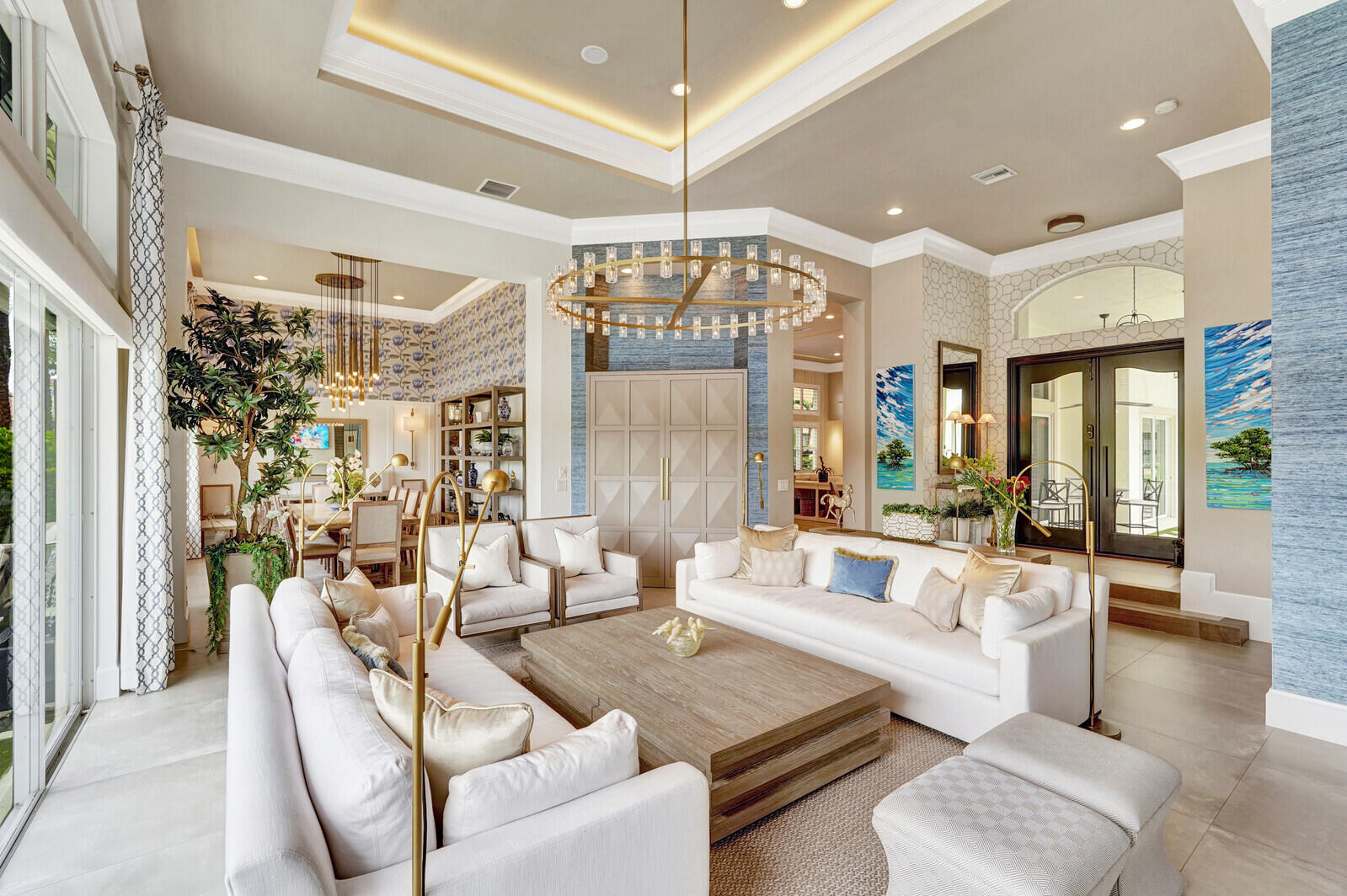 Frenchmans Reserve - Residential