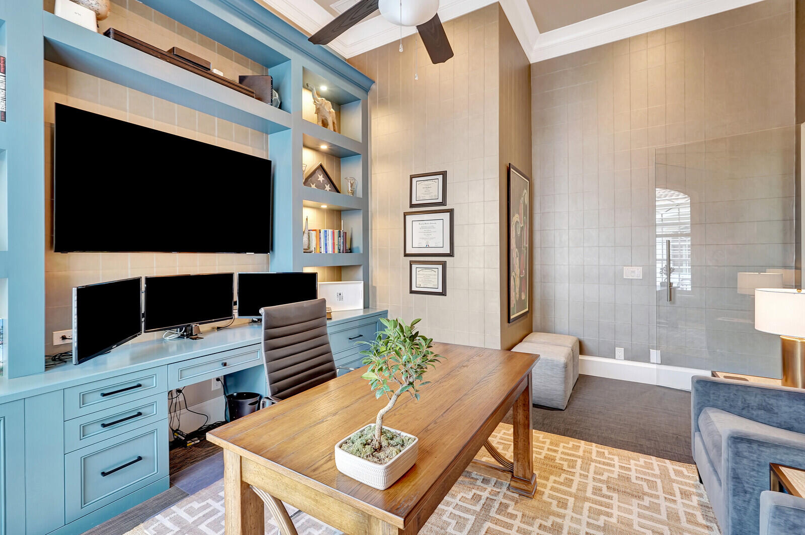 Frenchmans Reserve - Residential