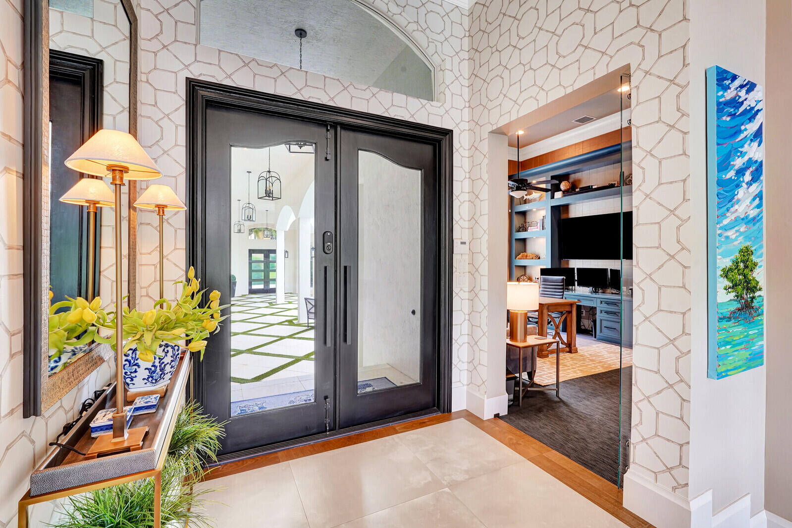 Frenchmans Reserve - Residential