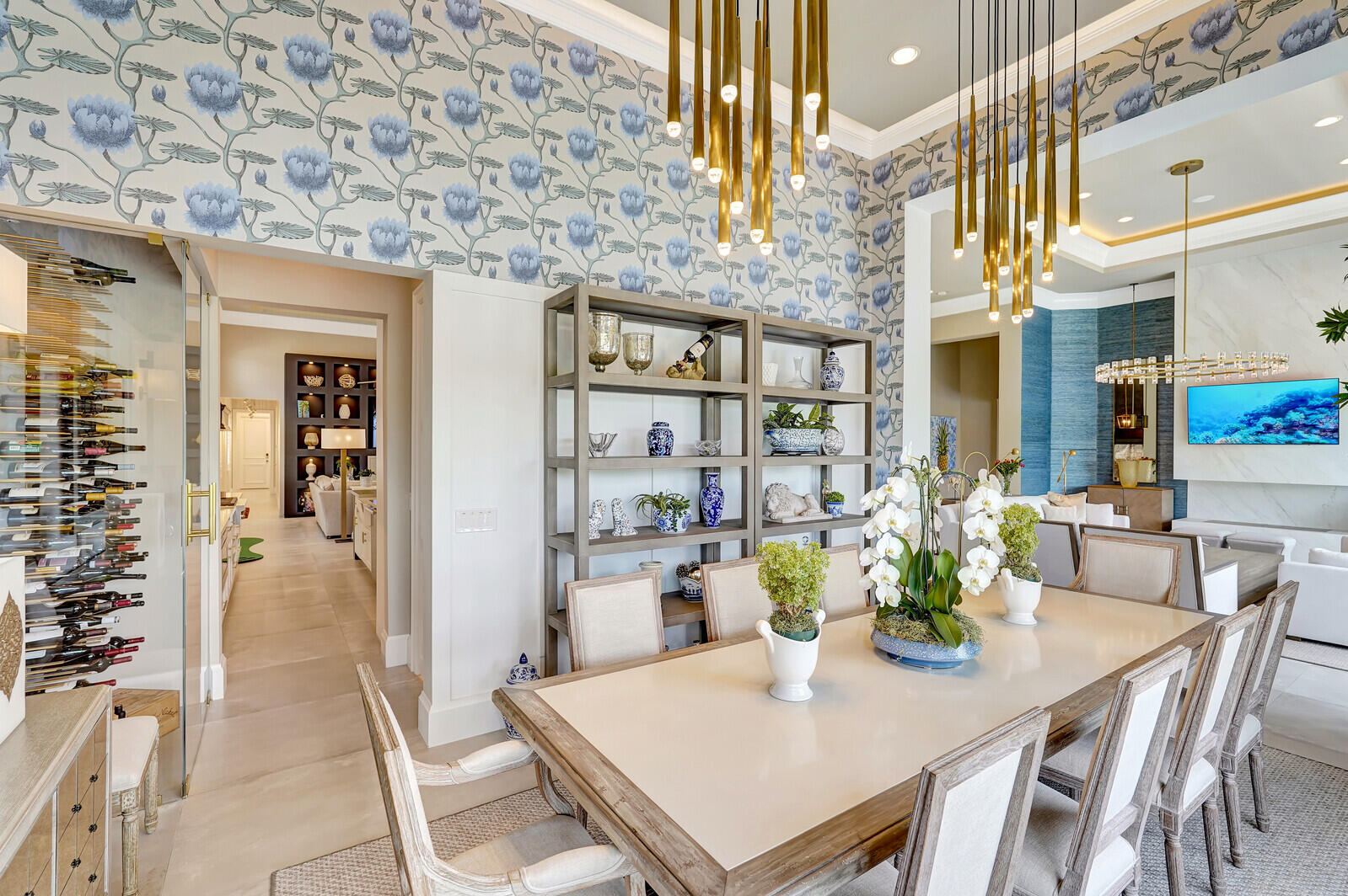 Frenchmans Reserve - Residential