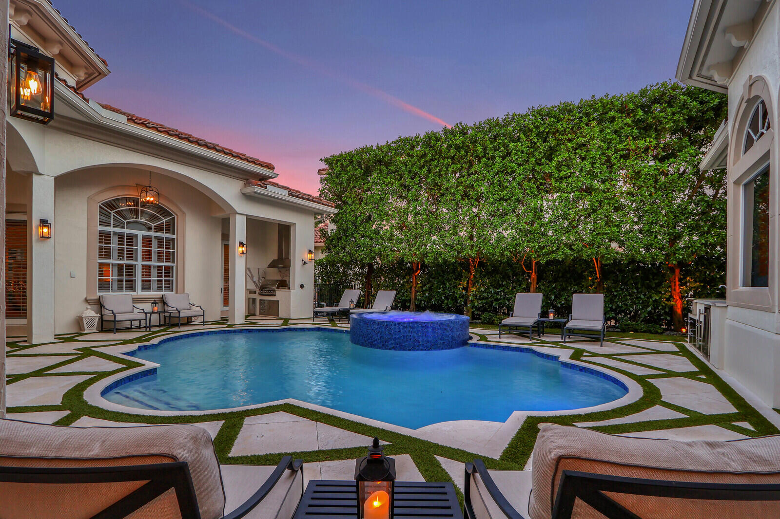 Frenchmans Reserve - Residential