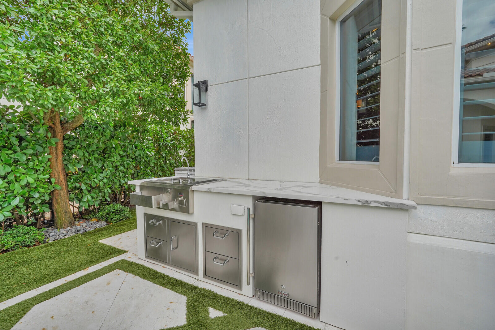 Frenchmans Reserve - Residential