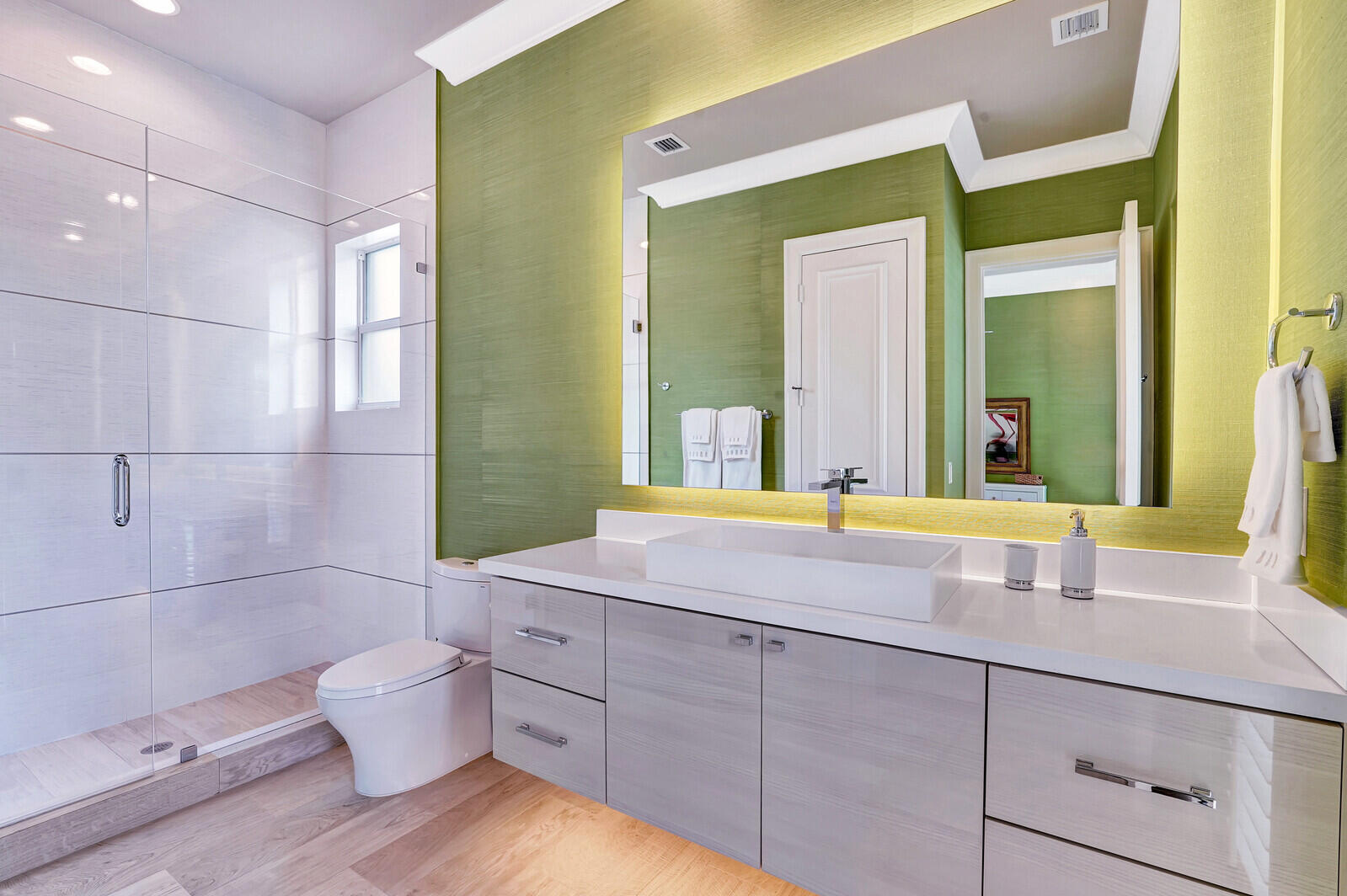 Frenchmans Reserve - Residential