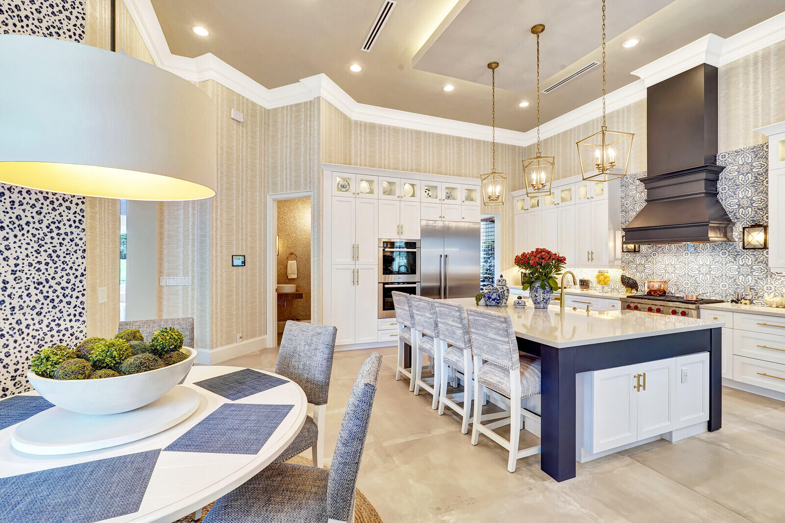 Frenchmans Reserve - Residential