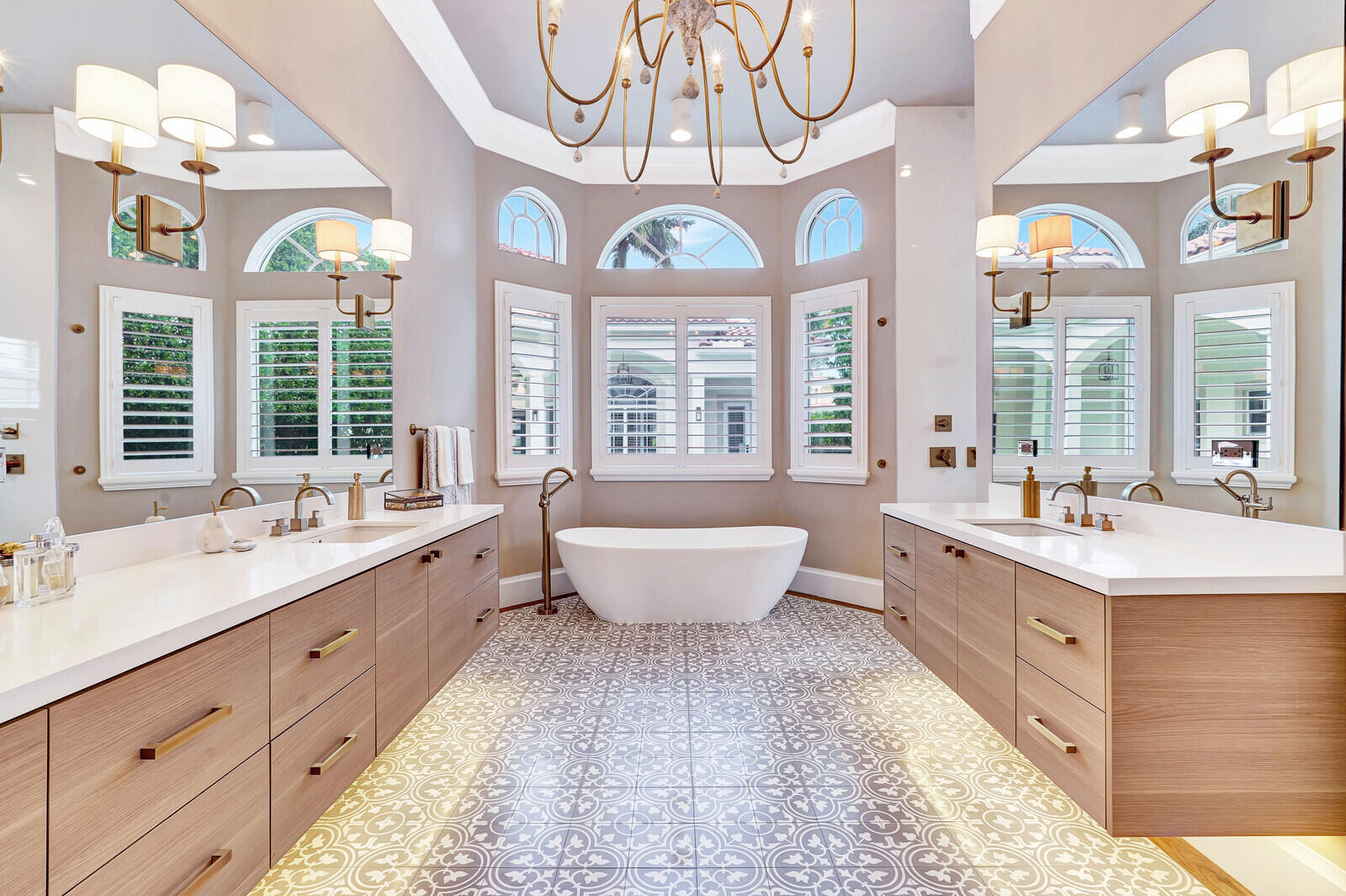 Frenchmans Reserve - Residential