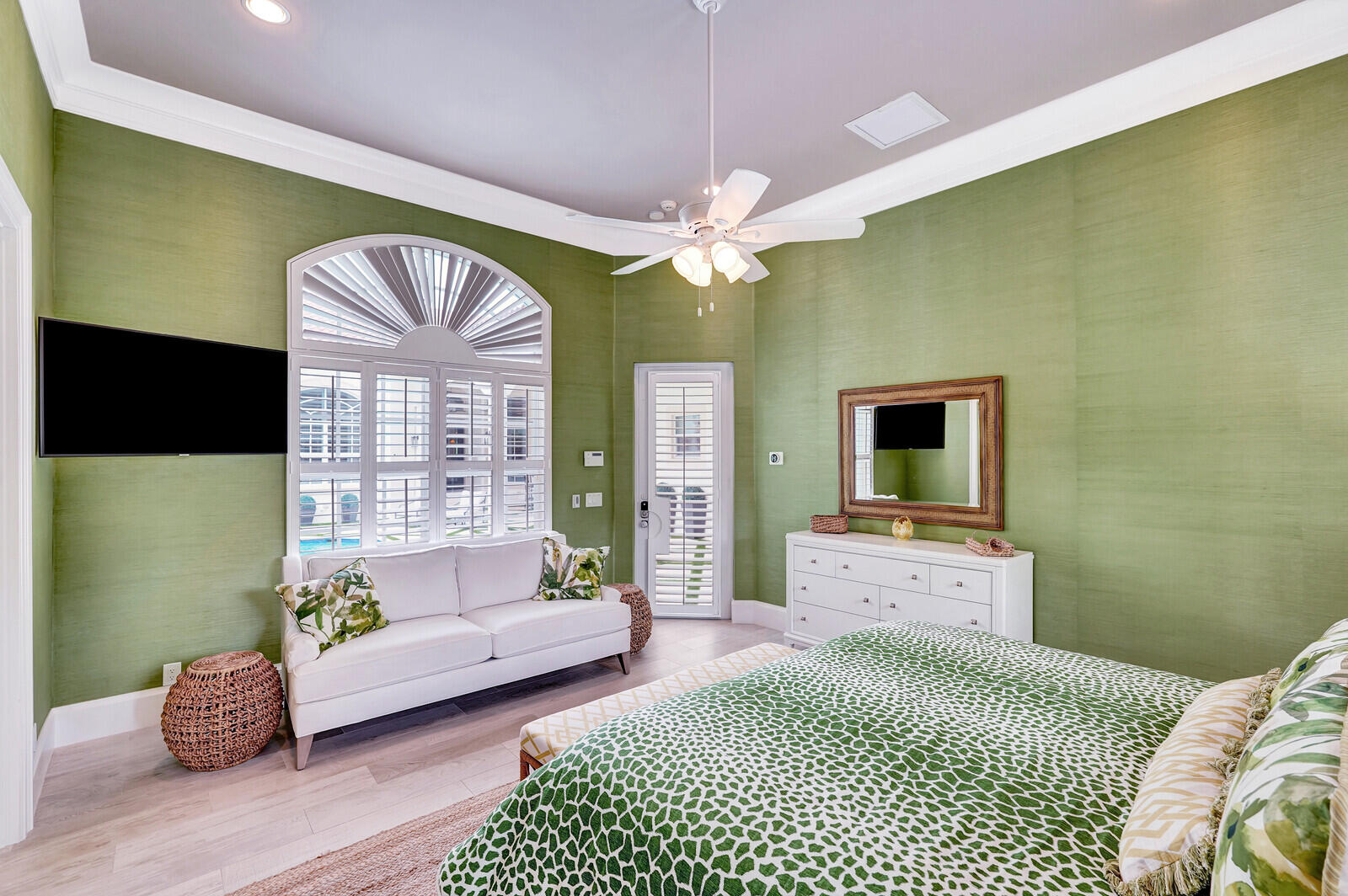 Frenchmans Reserve - Residential