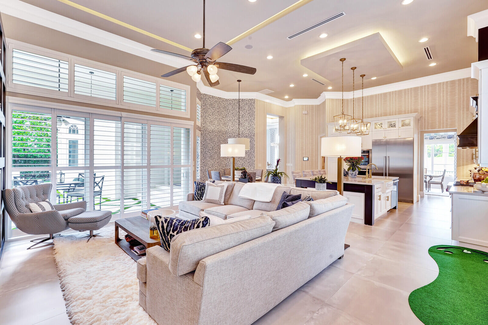 Frenchmans Reserve - Residential