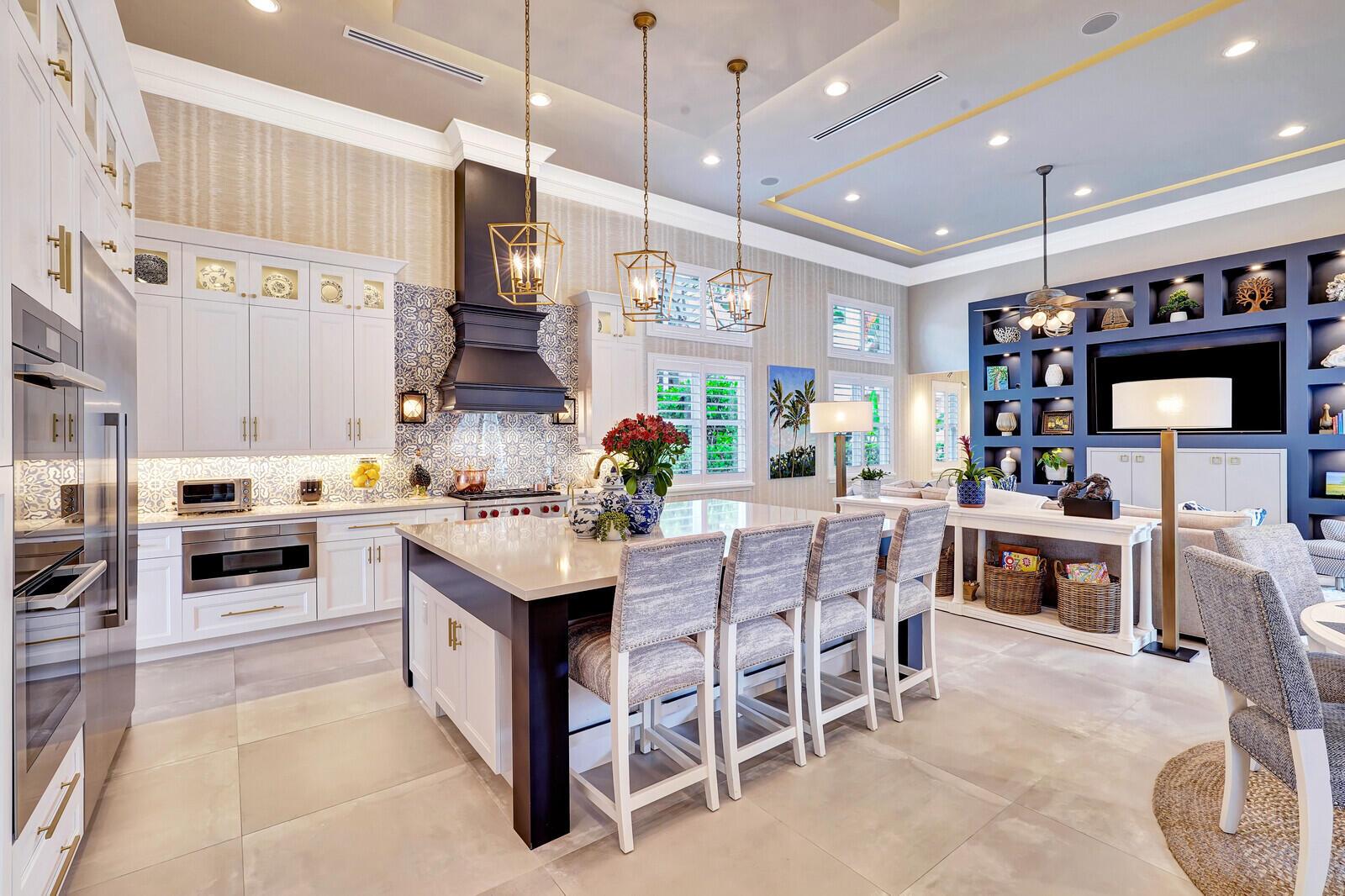 Frenchmans Reserve - Residential