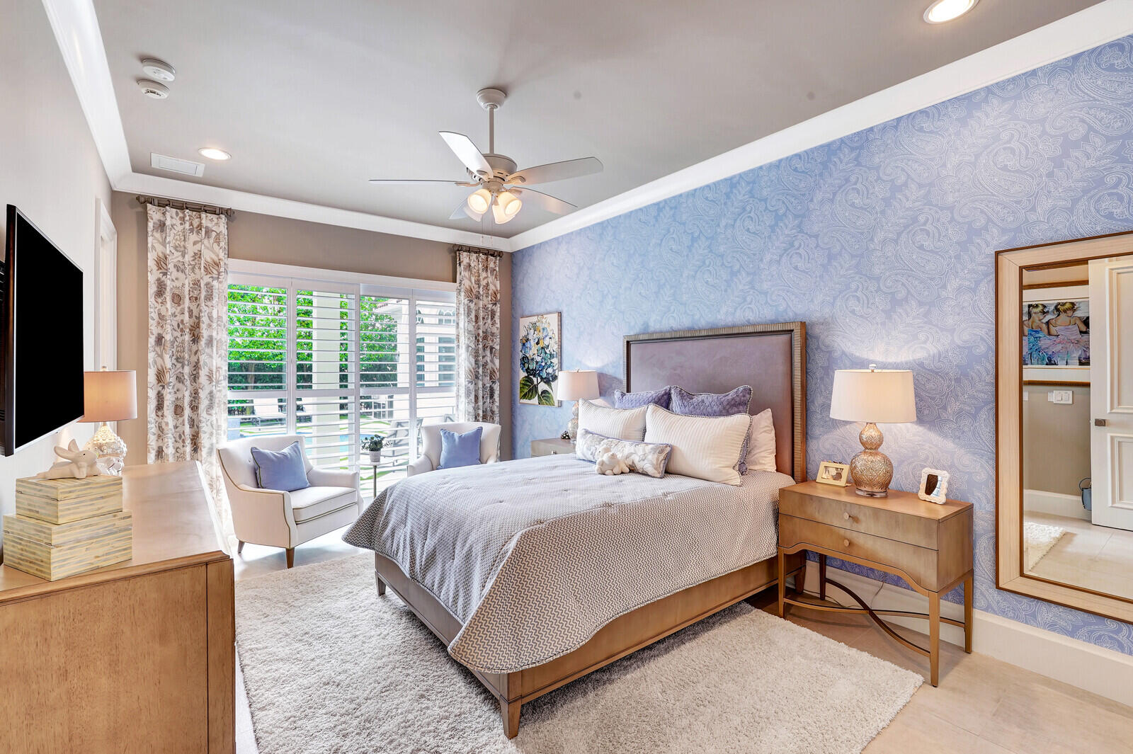 Frenchmans Reserve - Residential