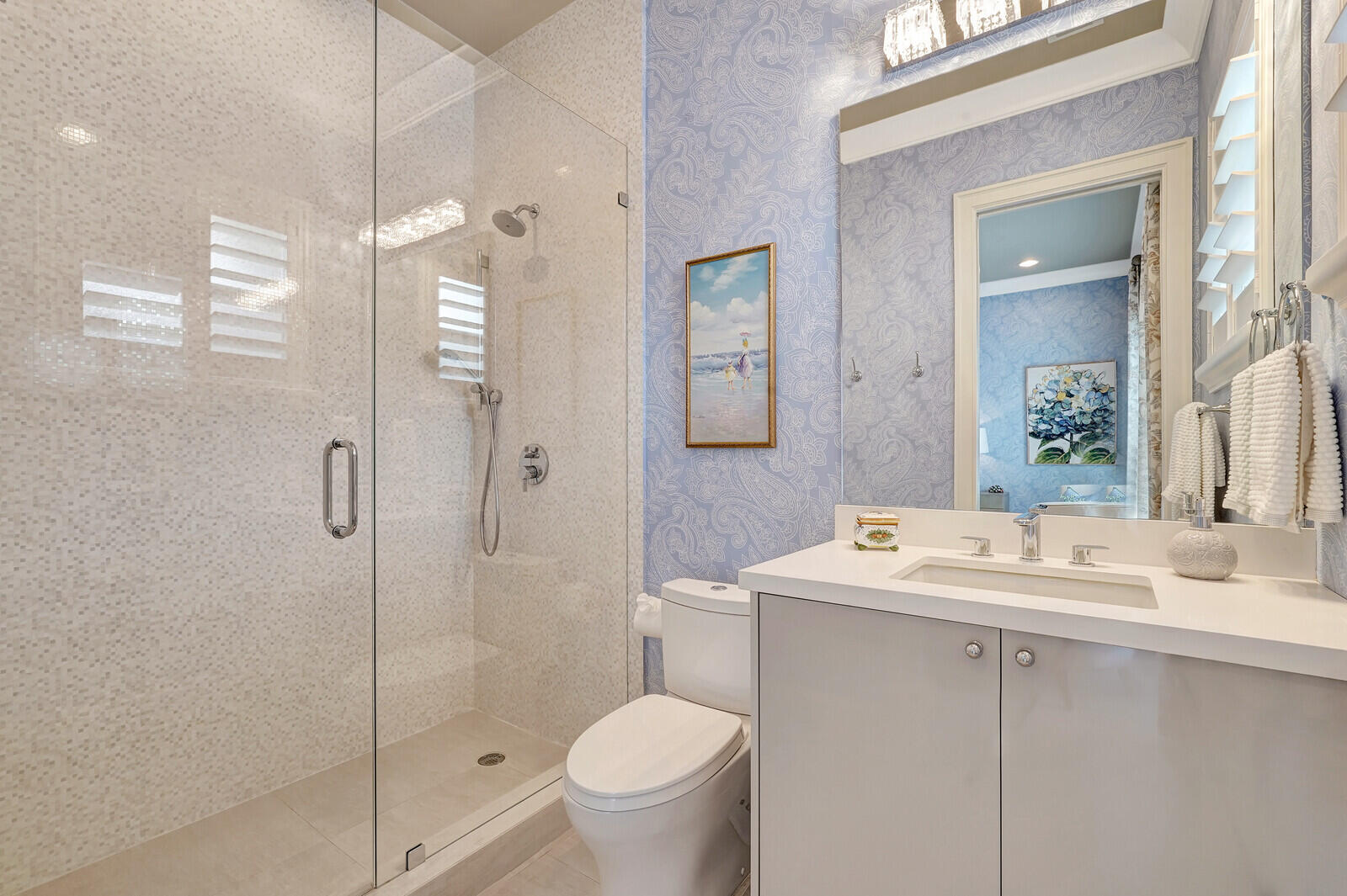 Frenchmans Reserve - Residential