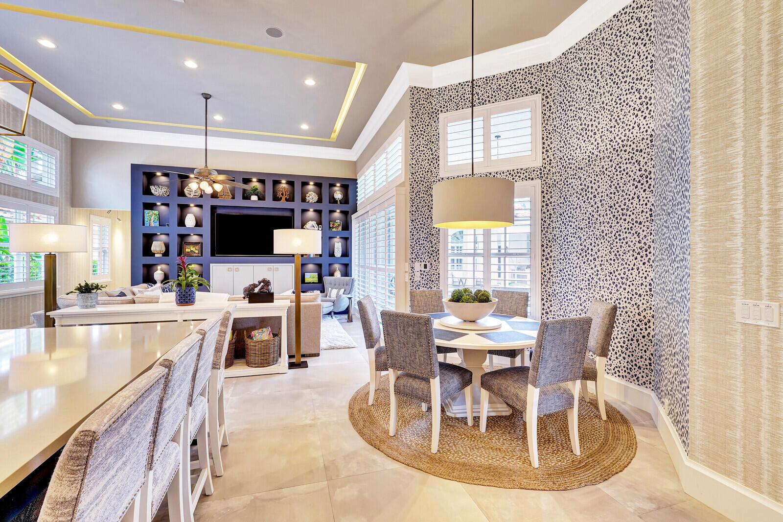 Frenchmans Reserve - Residential