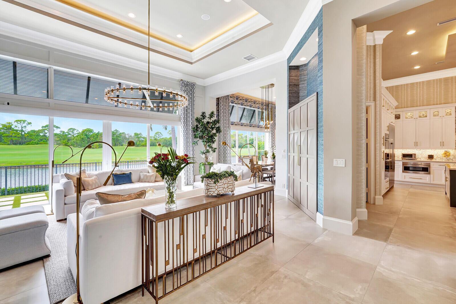 Frenchmans Reserve - Residential