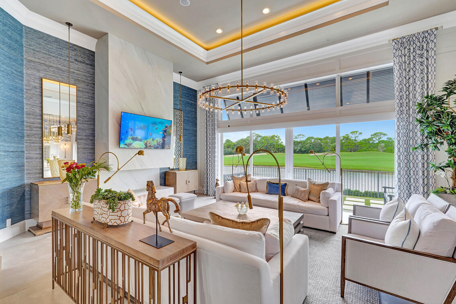 Frenchmans Reserve - Residential