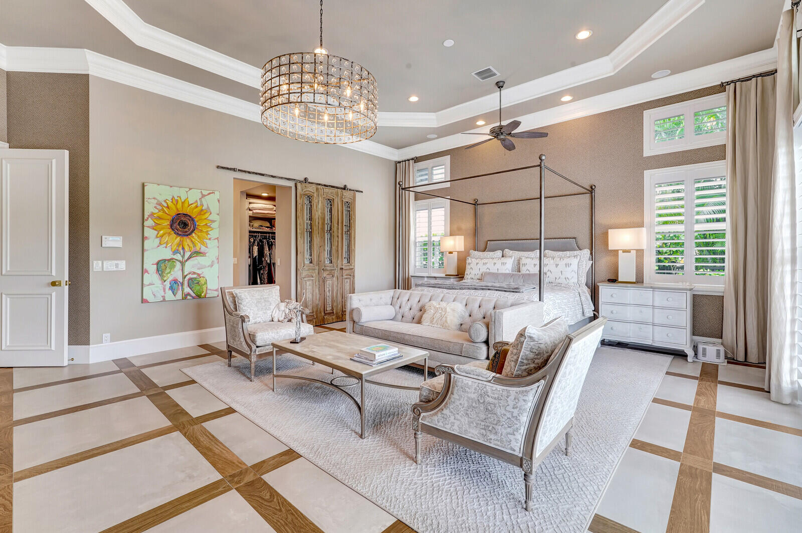 Frenchmans Reserve - Residential