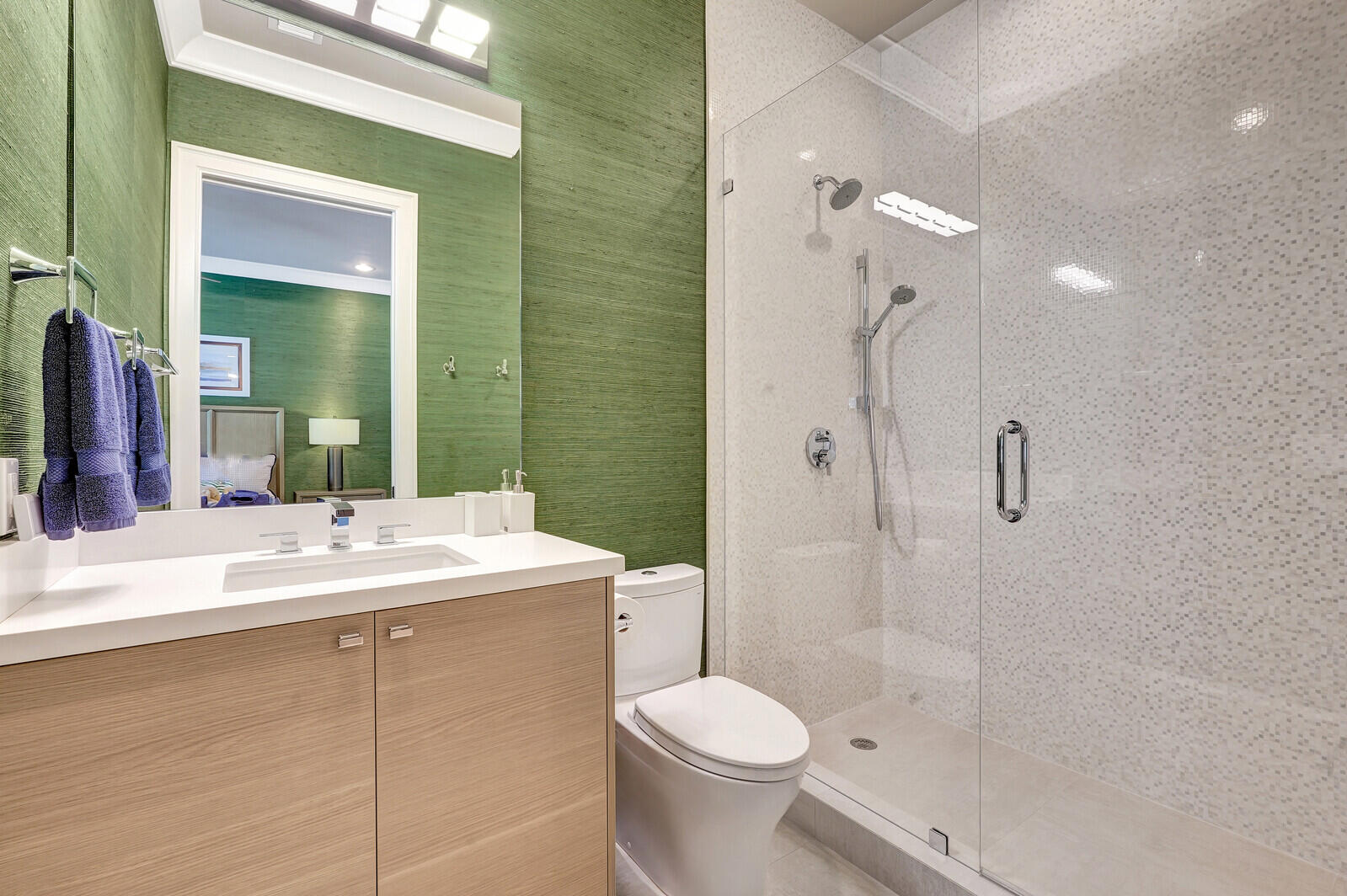 Frenchmans Reserve - Residential