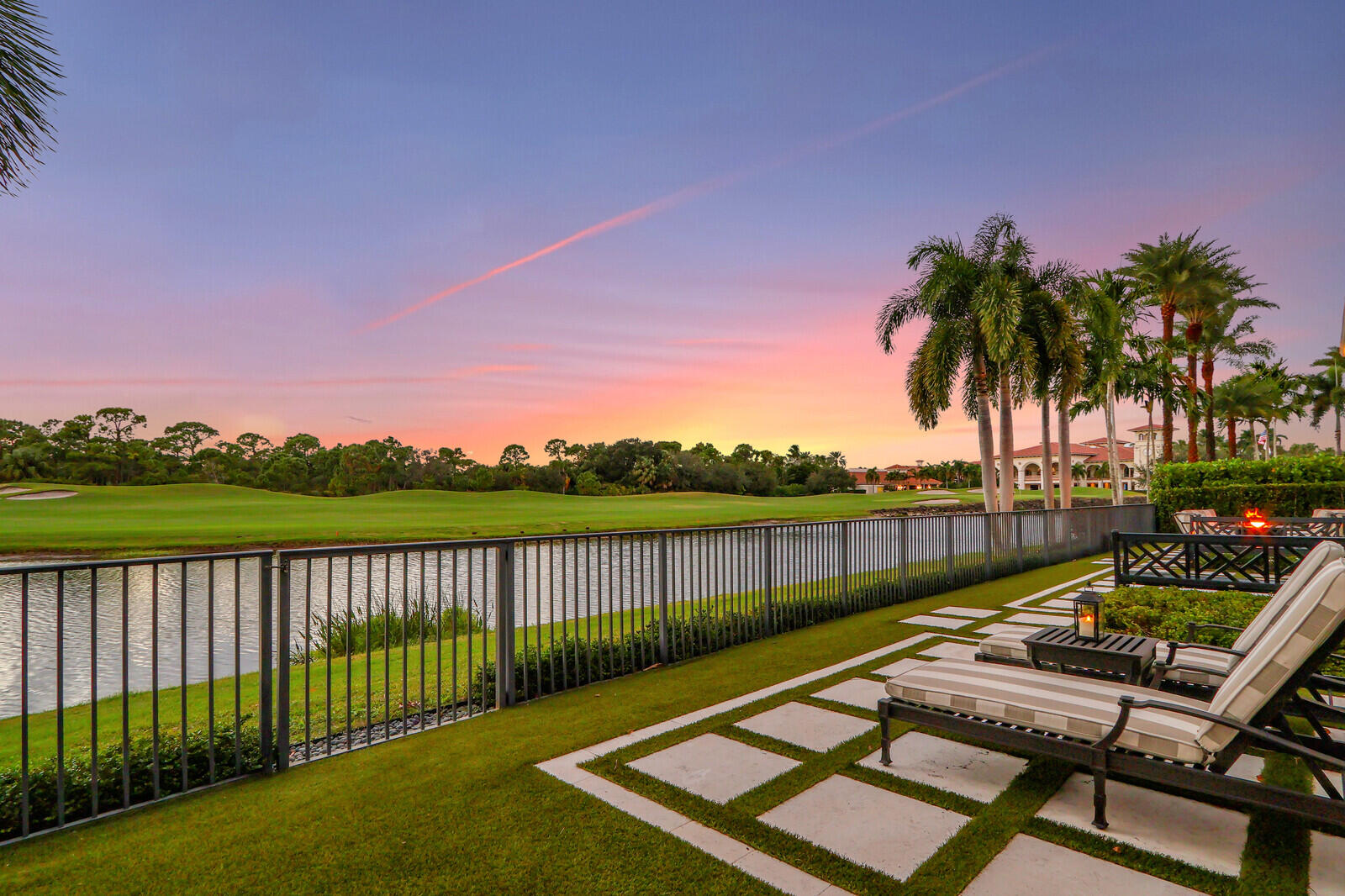 Frenchmans Reserve - Residential