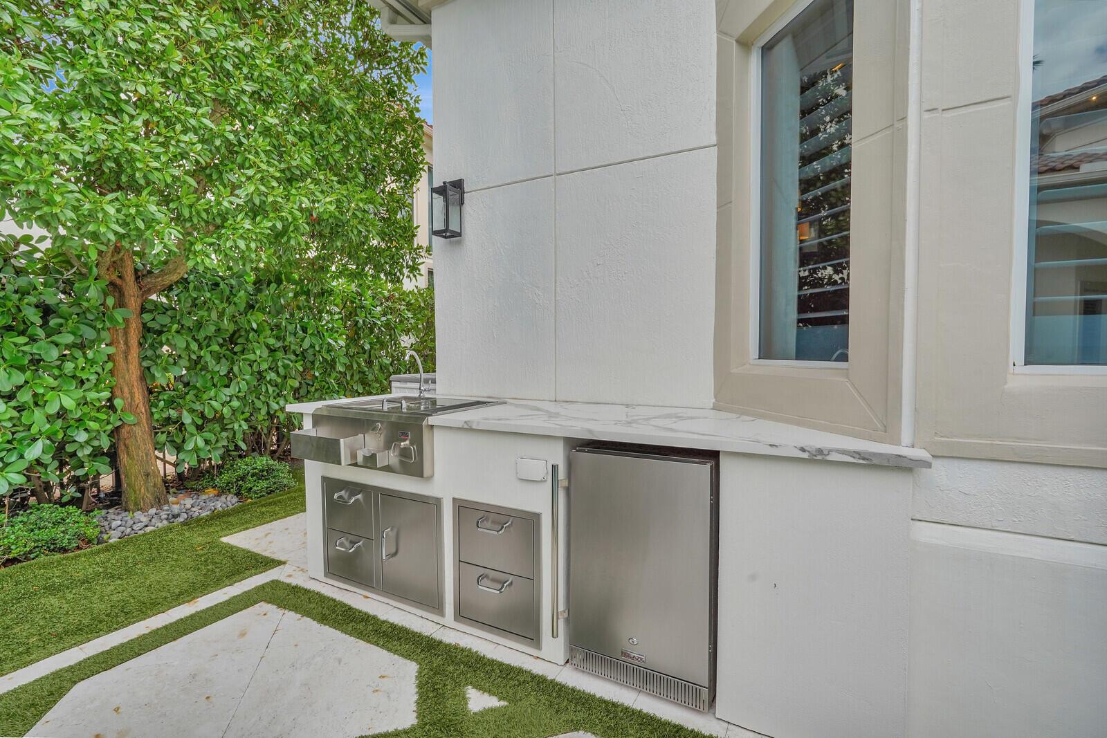 Frenchmans Reserve - Residential