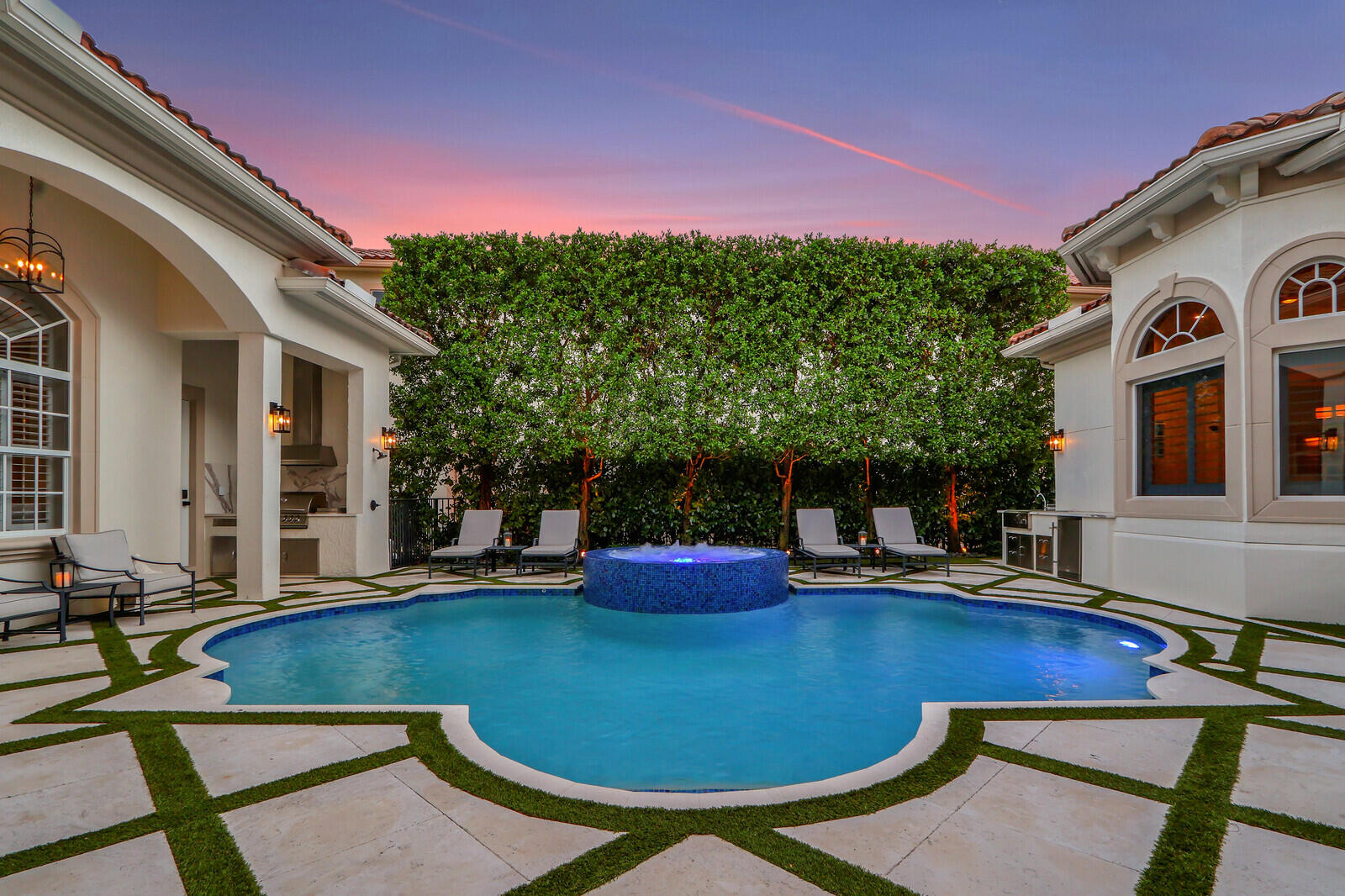 Frenchmans Reserve - Residential